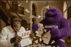 CareerBuilder + Monster + Apollo: How to F*ck an Industry in Less Than a Year